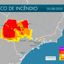 Indicador de incêndios [05/08]