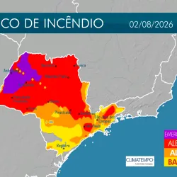 Indicador de incêndios [02/08]