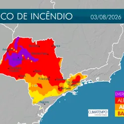 Indicador de incêndios [03/08]