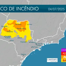 Indicador de incêndios [04/07]