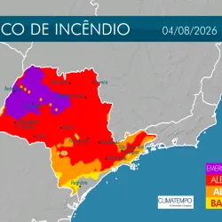 Indicador de incêndios [04/08]