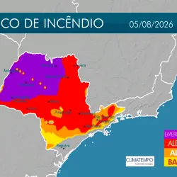 Indicador de incêndios [05/08]