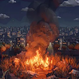 INCÊNDIOS: PREVINA!