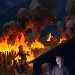 INCÊNDIOS: PREVINA!