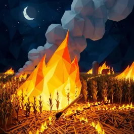 INCÊNDIOS: PREVINA!