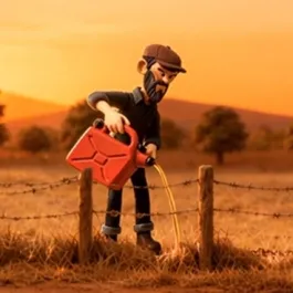 INCÊNDIOS: PREVINA!