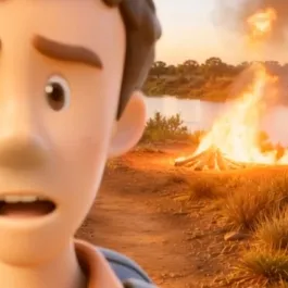 INCÊNDIOS: PREVINA!