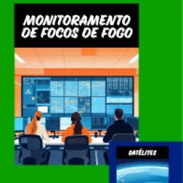 INCÊNDIOS: PREVINA!