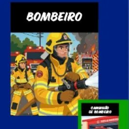 INCÊNDIOS: PREVINA!
