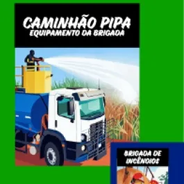 INCÊNDIOS: PREVINA!