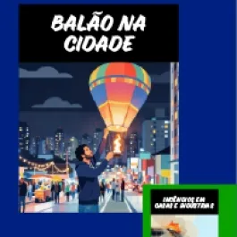 INCÊNDIOS: PREVINA!