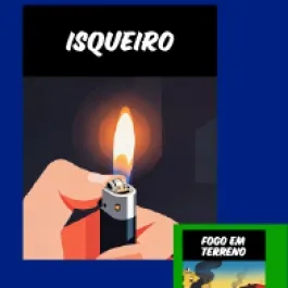 INCÊNDIOS: PREVINA!