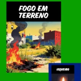 INCÊNDIOS: PREVINA!