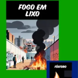 INCÊNDIOS: PREVINA!