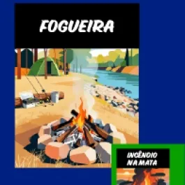 INCÊNDIOS: PREVINA!