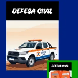 INCÊNDIOS: PREVINA!