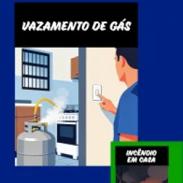 INCÊNDIOS: PREVINA!