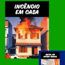 INCÊNDIOS: PREVINA!