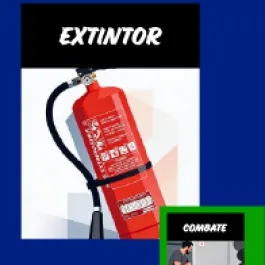 INCÊNDIOS: PREVINA!