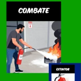 INCÊNDIOS: PREVINA!