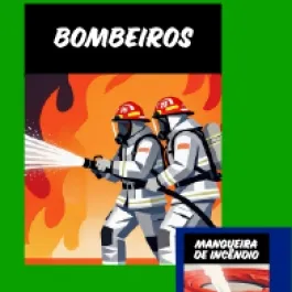 INCÊNDIOS: PREVINA!
