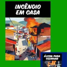 INCÊNDIOS: PREVINA!