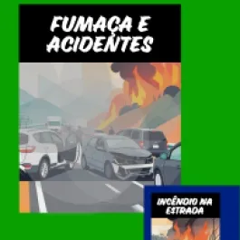 INCÊNDIOS: PREVINA!