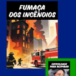 INCÊNDIOS: PREVINA!
