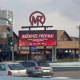 INCÊNDIOS: PREVINA!