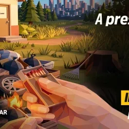 INCÊNDIOS: PREVINA!