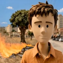 INCÊNDIOS: PREVINA!